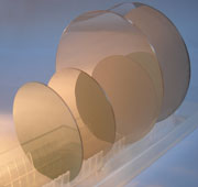 SiC Wafer